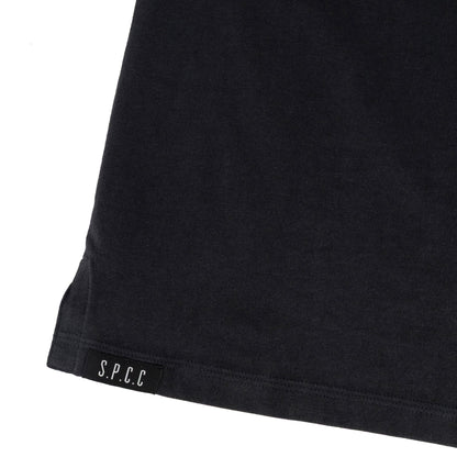 Felix Tee  - Charcoal