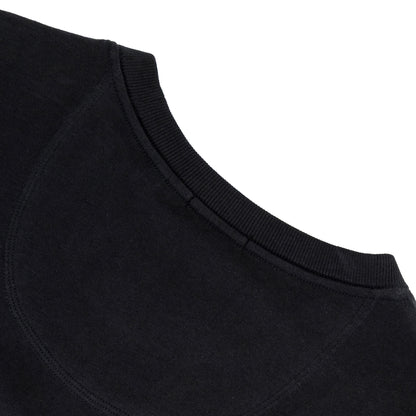 Felix Tee  - Charcoal