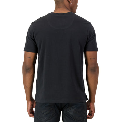 Felix Tee  - Charcoal