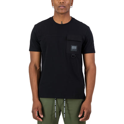 DEFCON-2 Tee  - Black