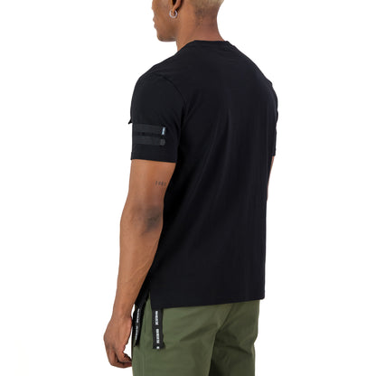 DEFCON-2 Tee  - Black