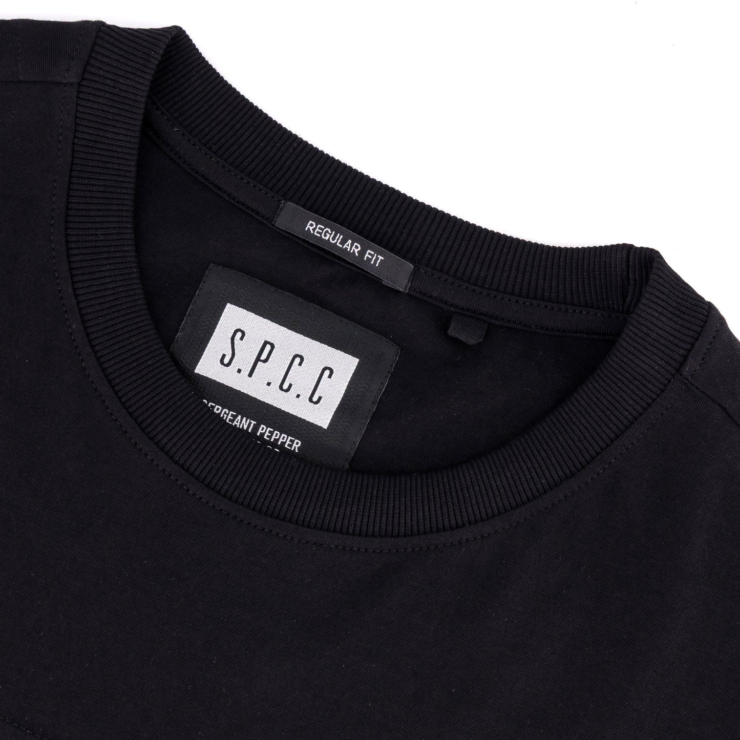 DEFCON-2 Tee  - Black