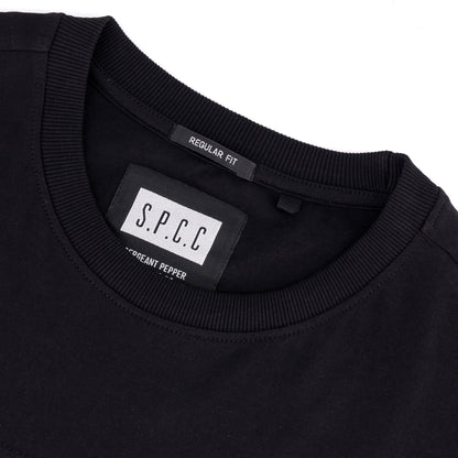 DEFCON-2 Tee  - Black