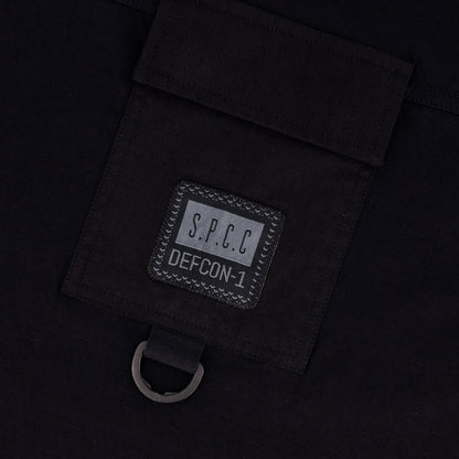 DEFCON-2 Tee  - Black