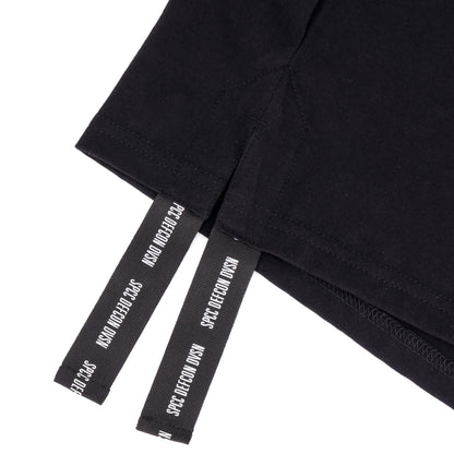 DEFCON-2 Tee  - Black