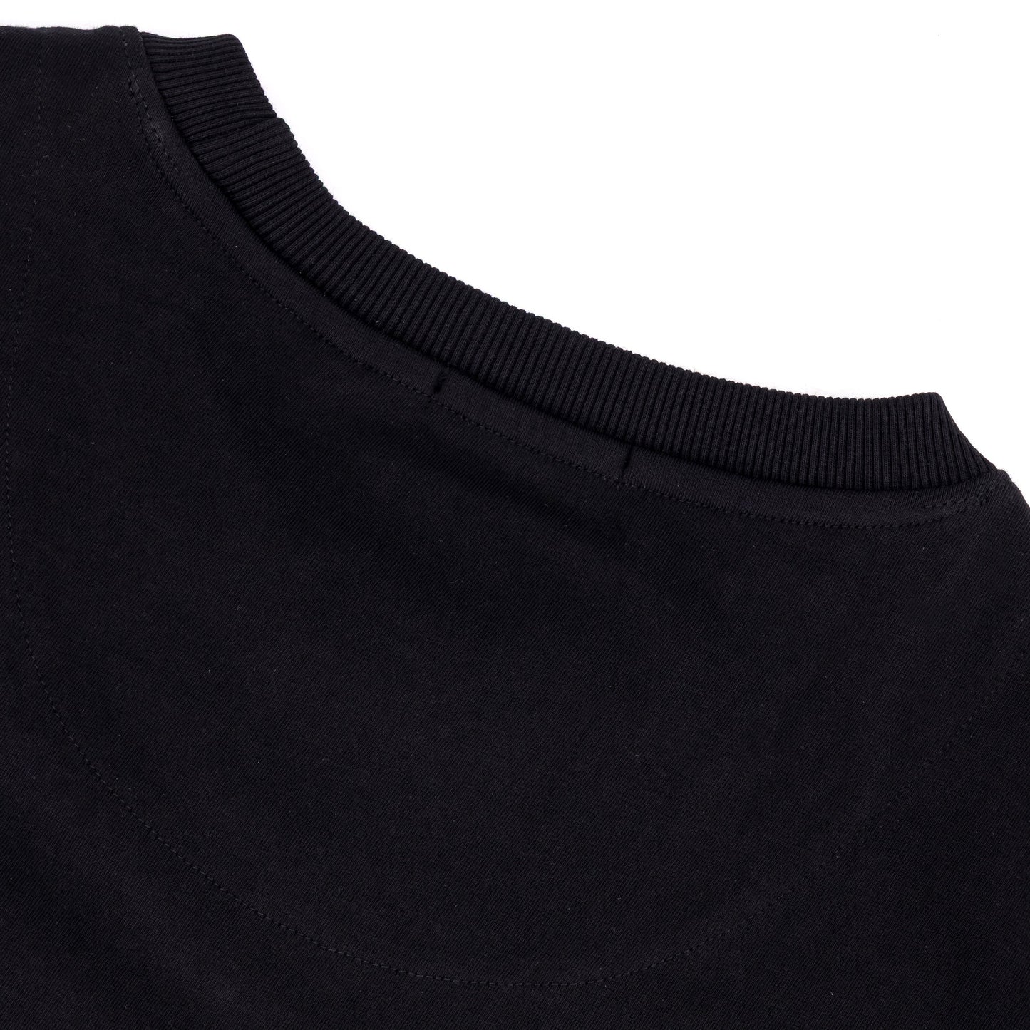 DEFCON-2 Tee  - Black