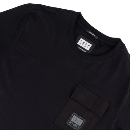 DEFCON-2 Tee  - Black