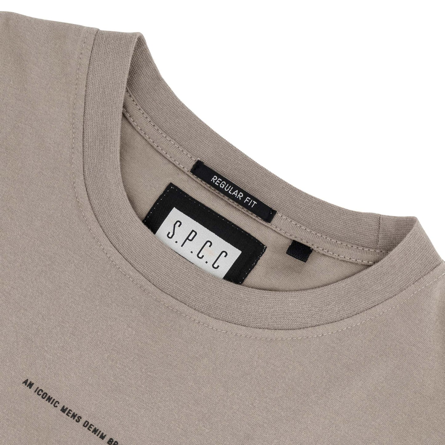 Xeno Tee  - Dark Stone