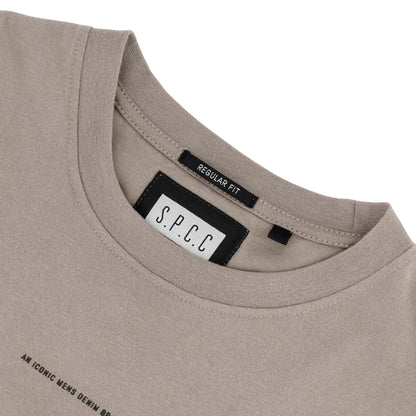 Xeno Tee  - Dark Stone