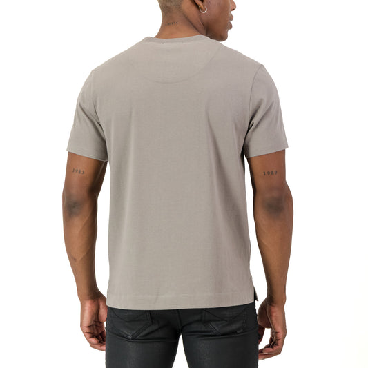 Xeno Tee - Dark Stone