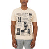 Tobias Tee  - Off White