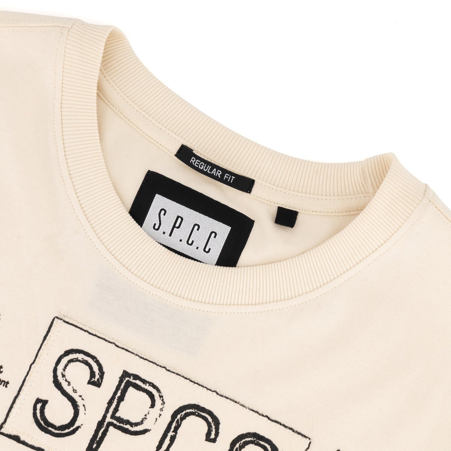 Tobias Tee  - Off White