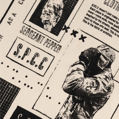 Tobias Tee  - Off White