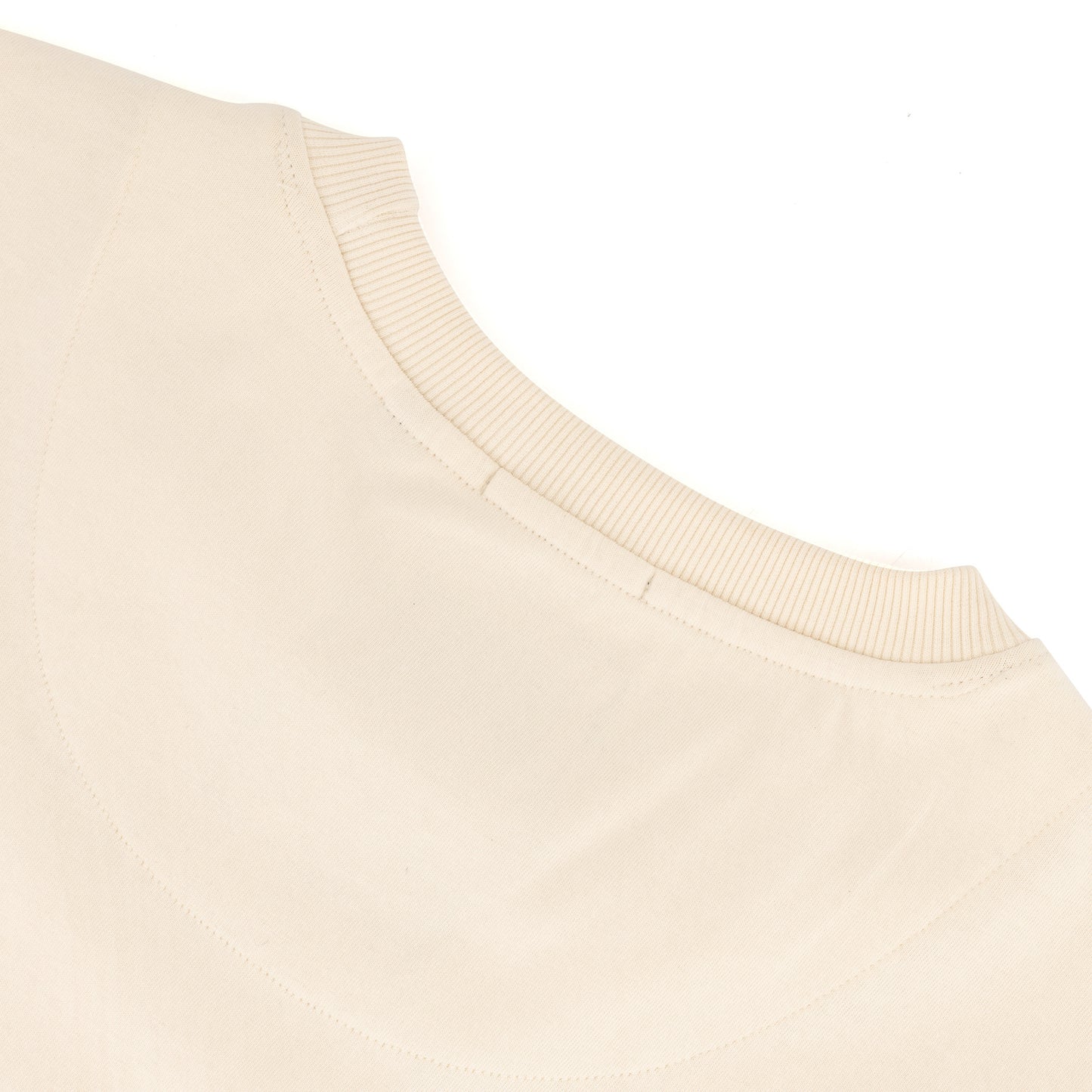 Tobias Tee  - Off White