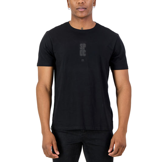 Miles Tee  - Black