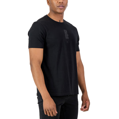 Miles Tee  - Black