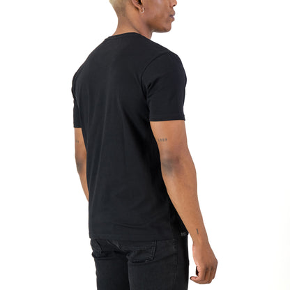 Miles Tee  - Black
