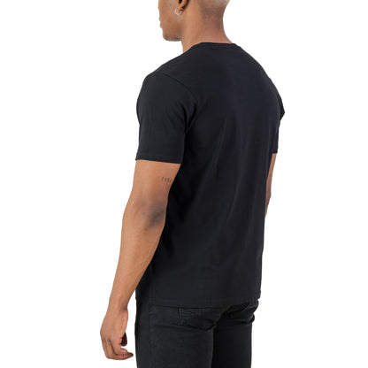 Miles Tee  - Black