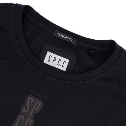 Miles Tee  - Black