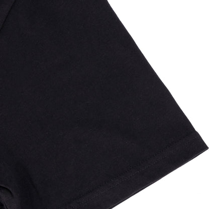 Miles Tee  - Black