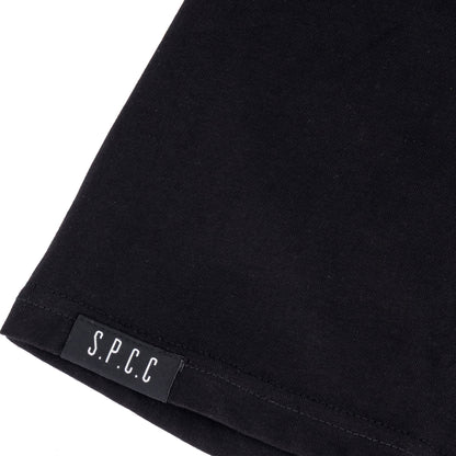 Miles Tee  - Black