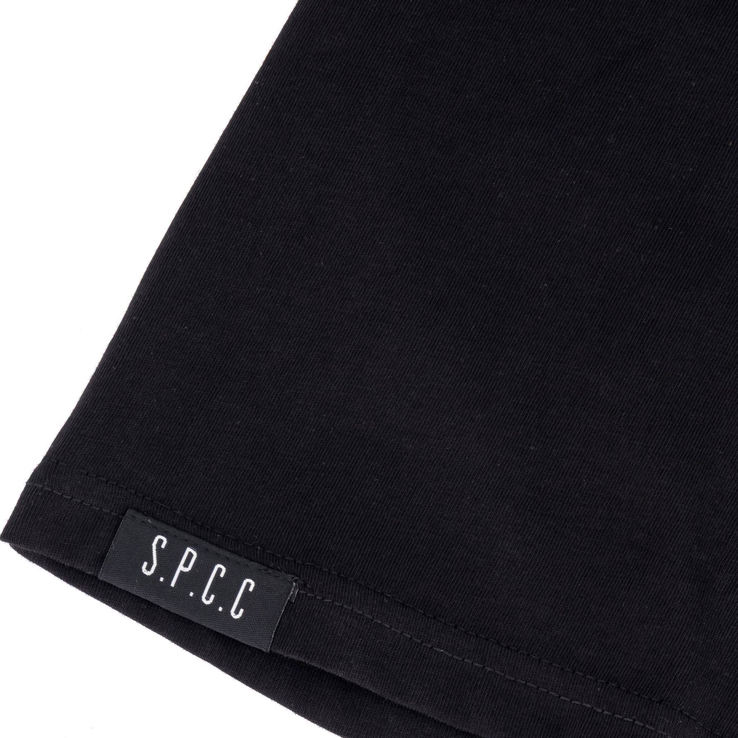 Miles Tee  - Black