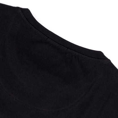 Miles Tee  - Black