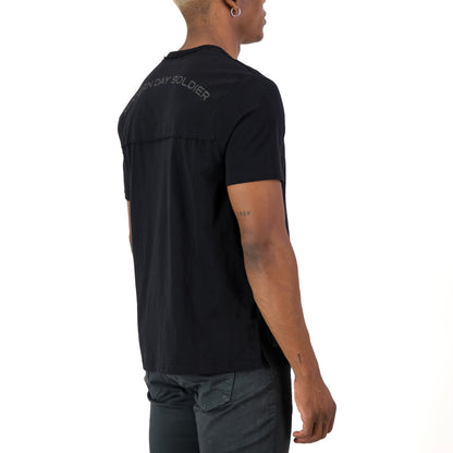 Recon Barrett Tee  - Black