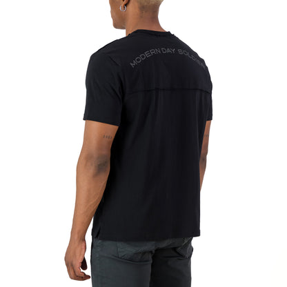 Recon Barrett Tee  - Black