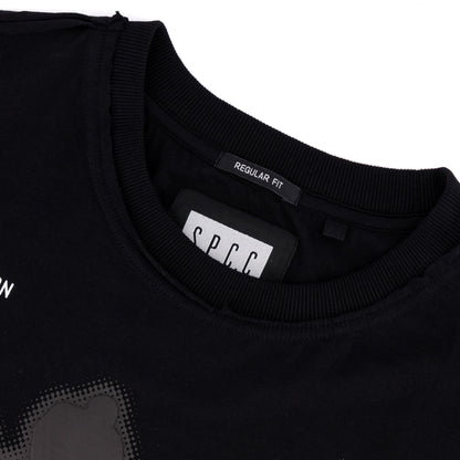 Recon Barrett Tee  - Black