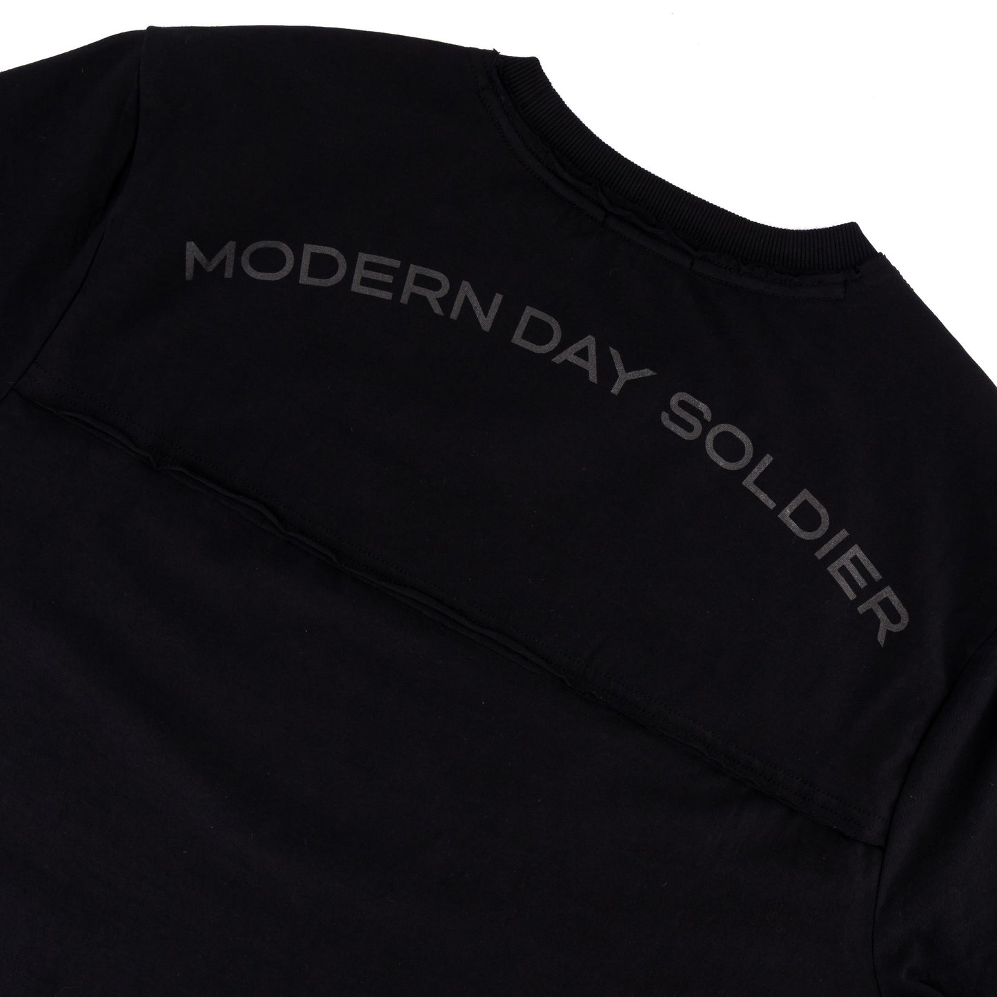 Recon Barrett Tee  - Black