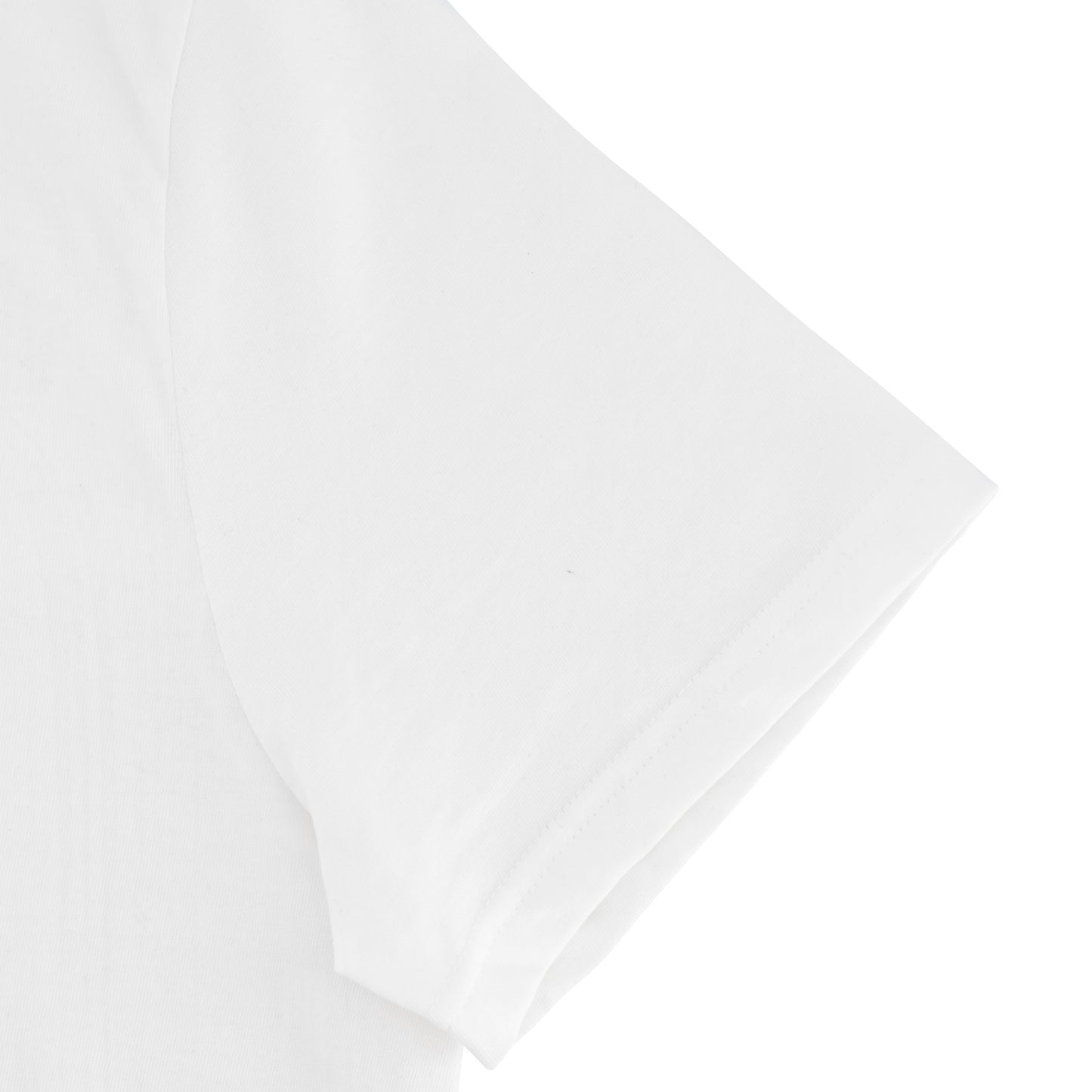 Recon Barrett Tee  - White