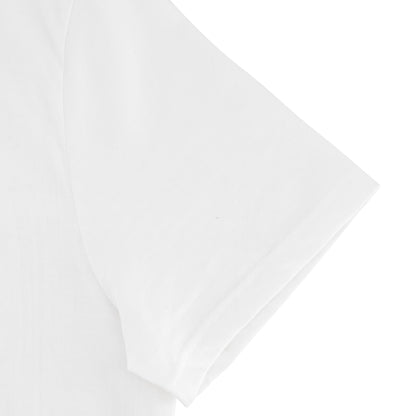 Recon Barrett Tee  - White