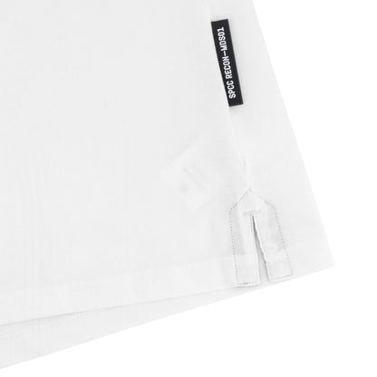 Recon Barrett Tee  - White