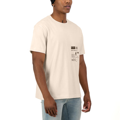 Recon Dune Force Tee  - Off White