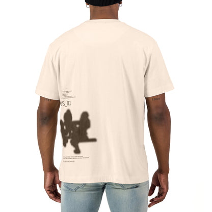 Recon Dune Force Tee  - Off White