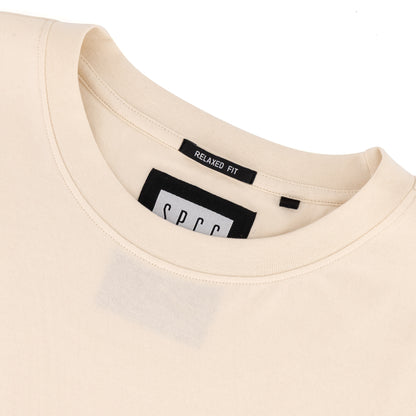 Recon Dune Force Tee  - Off White