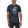 Victor Tee  - Black