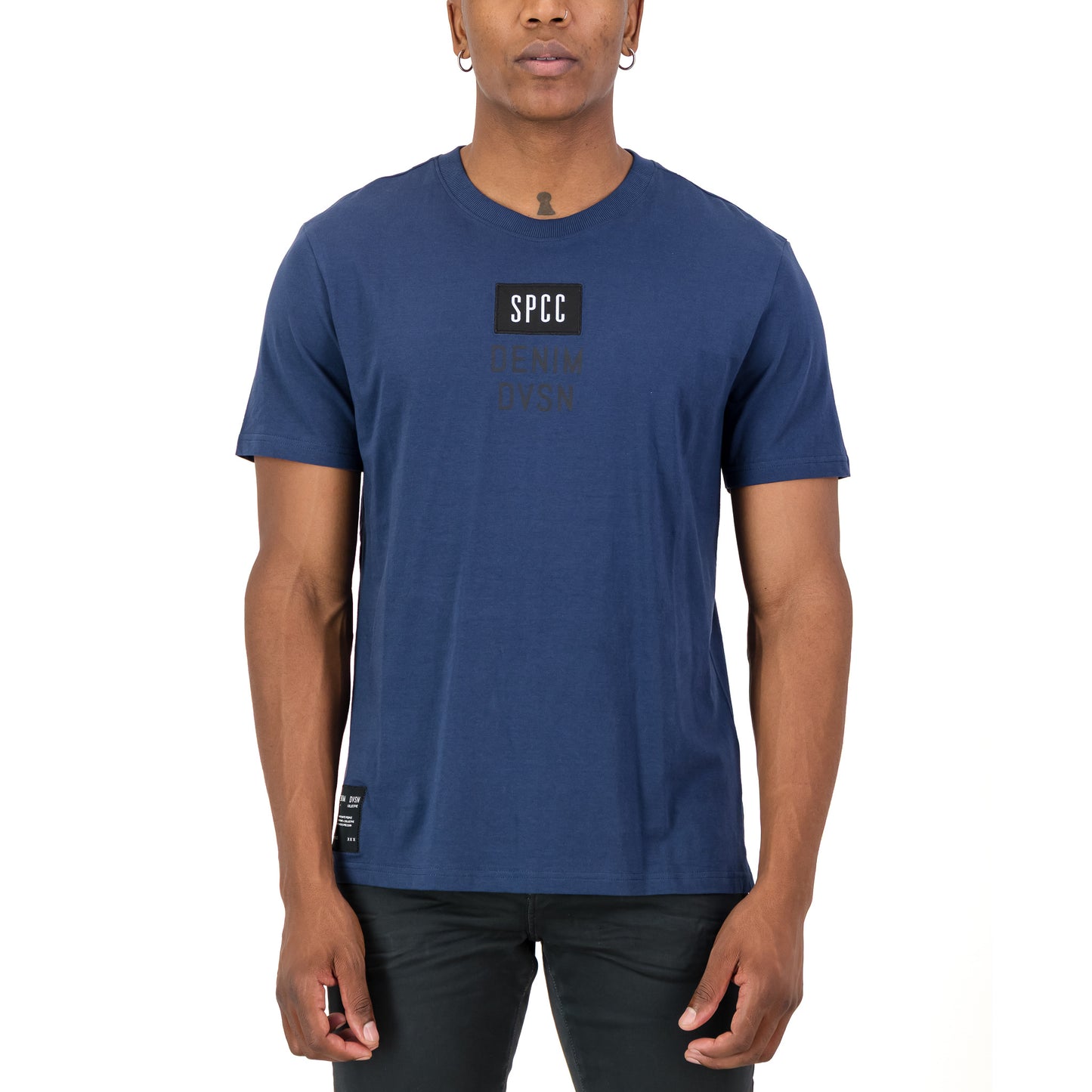 Paul Tee  - Dark Blue