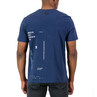 Paul Tee  - Dark Blue