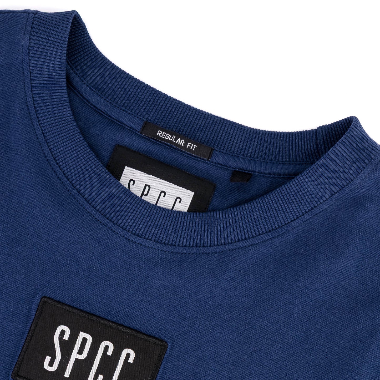 Paul Tee  - Dark Blue