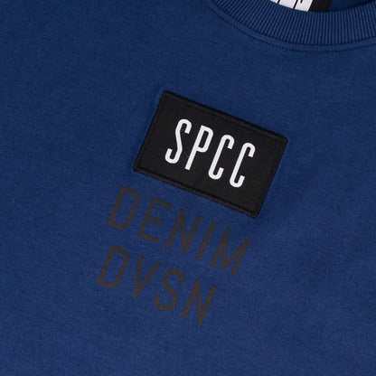 Paul Tee  - Dark Blue