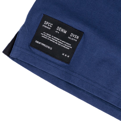 Paul Tee  - Dark Blue