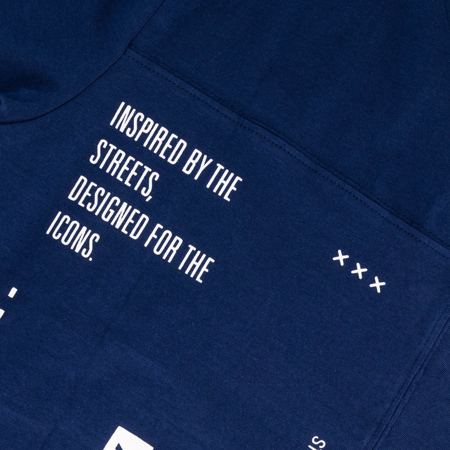 Paul Tee  - Dark Blue