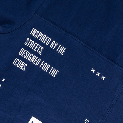 Paul Tee  - Dark Blue