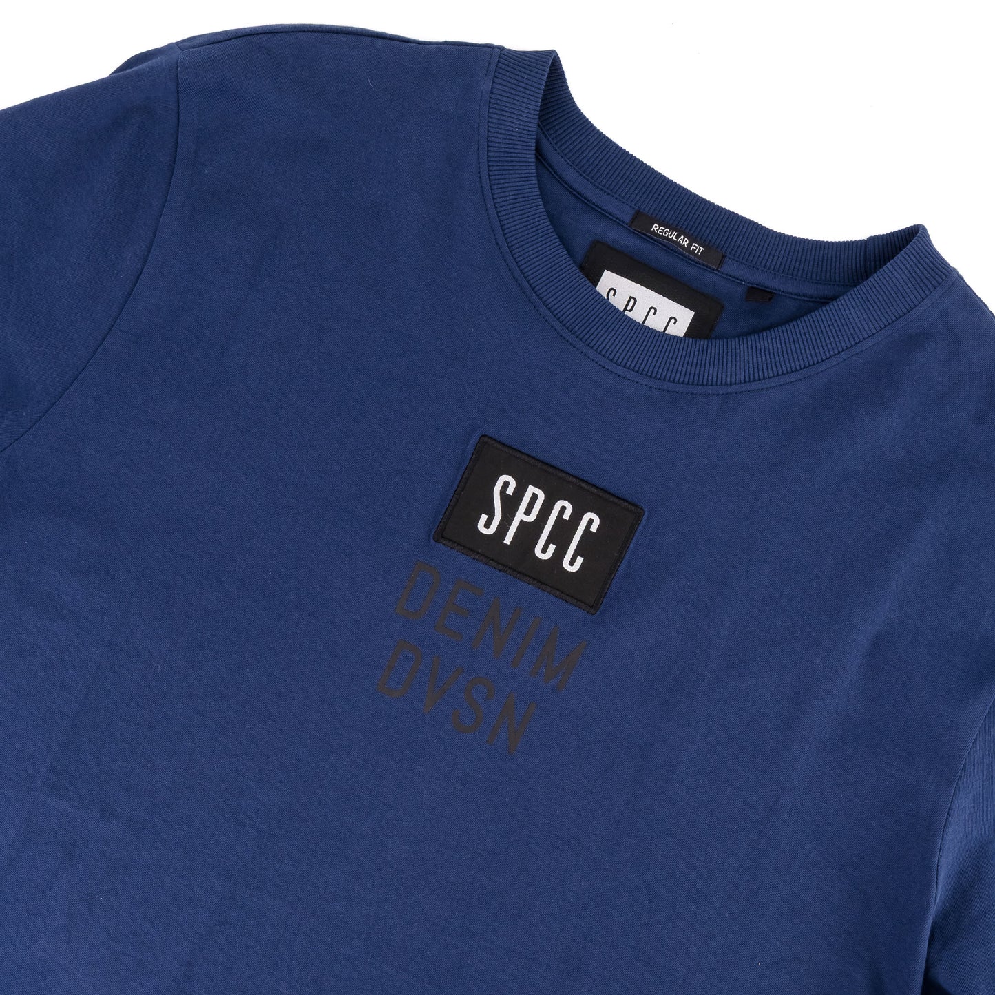 Paul Tee  - Dark Blue