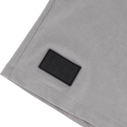 Zane Tee  - Mid Grey