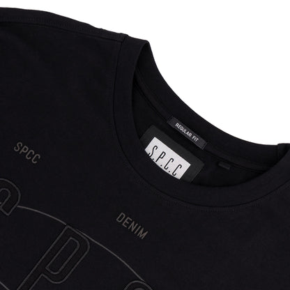 Alaric Tee  - Black