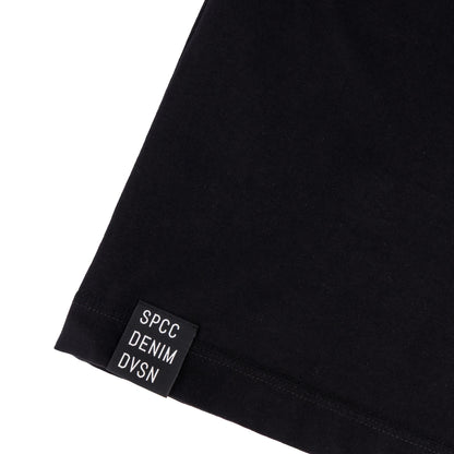 Alaric Tee  - Black