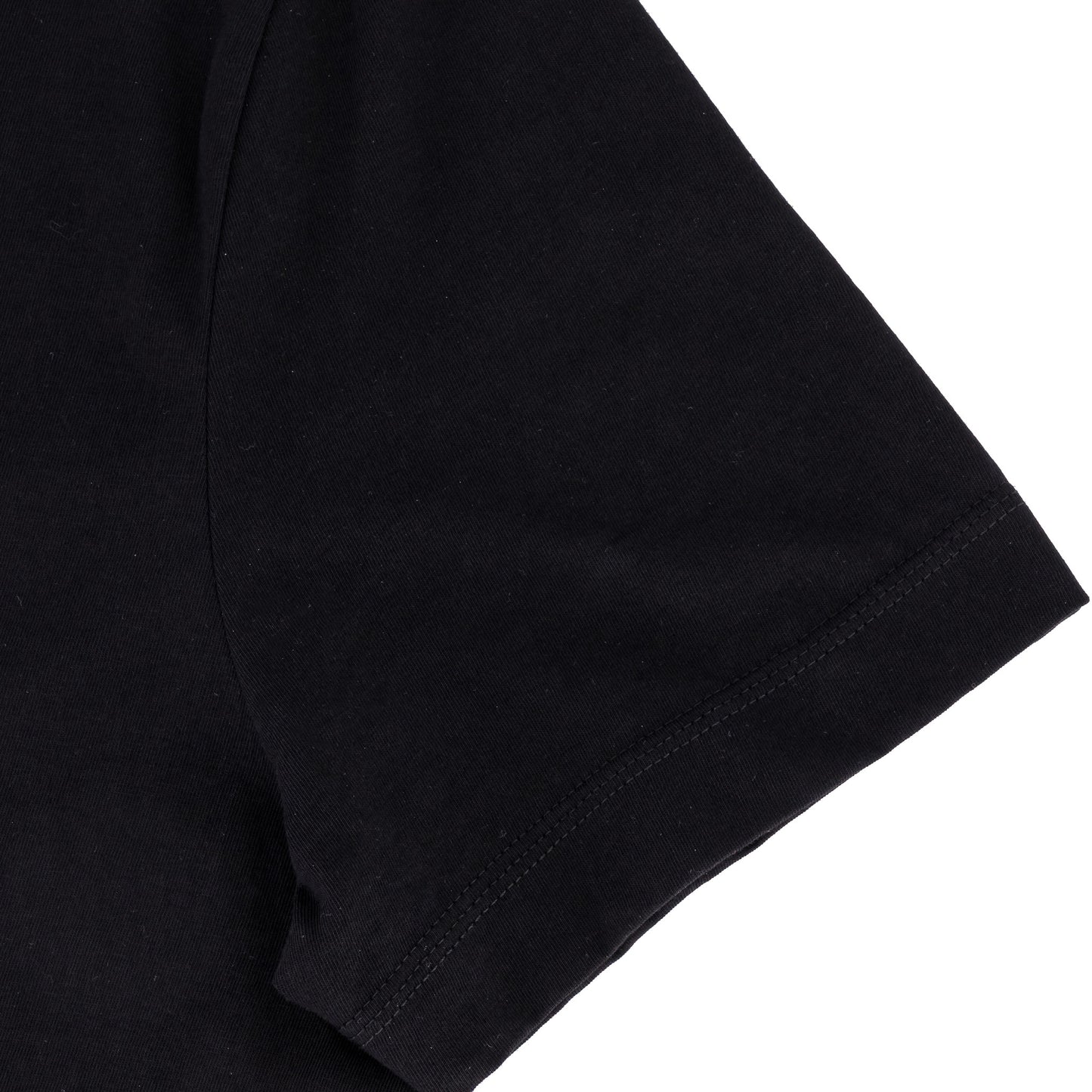 Alaric Tee  - Black